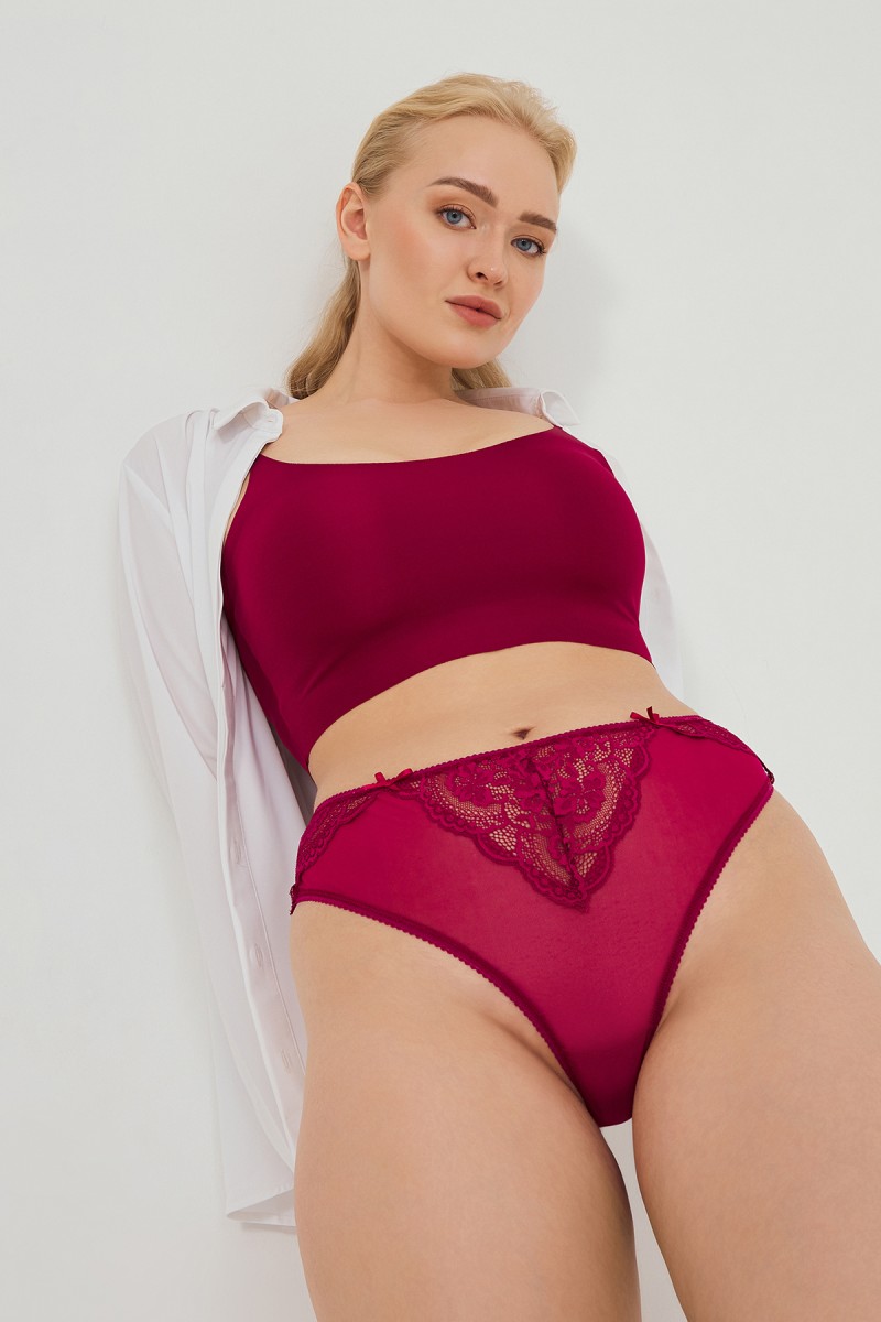 Brazil COTTONHILL Plus Size CH6006 Brazil COTTONHILL Plus Size CH6006