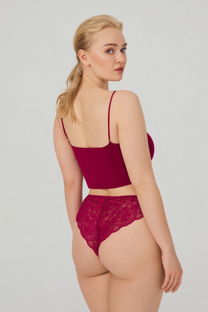 Brazil COTTONHILL Plus Size CH6006 Brazil COTTONHILL Plus Size CH6006