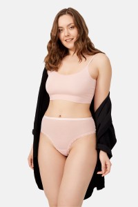 Εσώρουχο Brazil COTTONHILL Plus Size CH6058