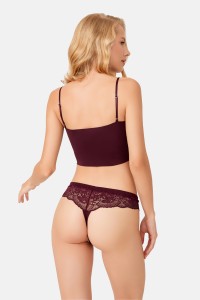 String COTTONHILL ESMERALDA CH6027