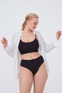 Κιλοτάκι PLUS SIZE COTTONHILL KAYA