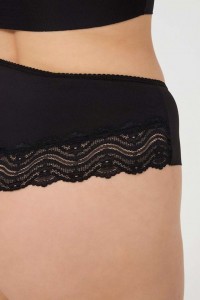 Κιλοτάκι PLUS SIZE COTTONHILL KAYA Κιλοτάκι PLUS SIZE COTTONHILL KAYA