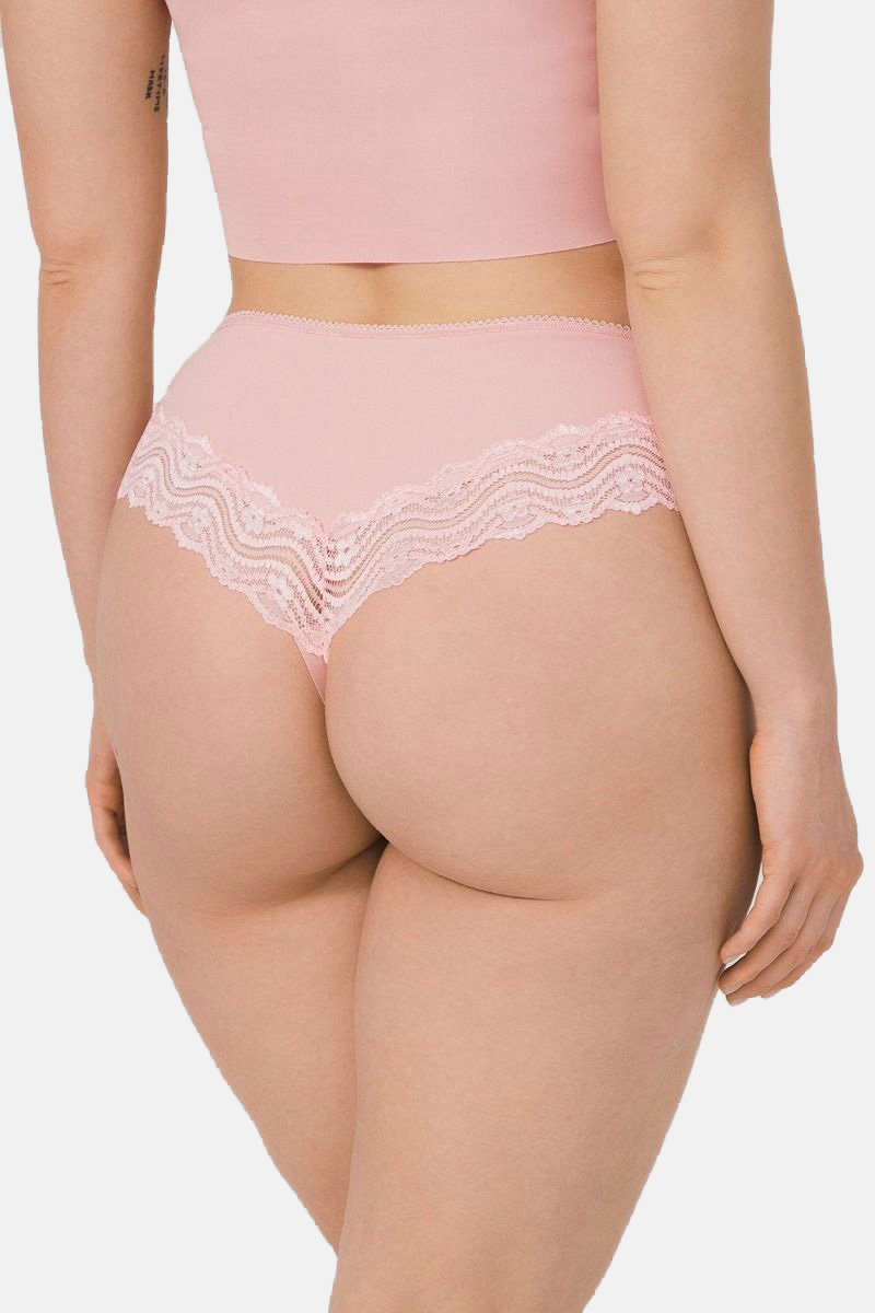 Κιλοτάκι PLUS SIZE COTTONHILL KAYA Κιλοτάκι PLUS SIZE COTTONHILL KAYA
