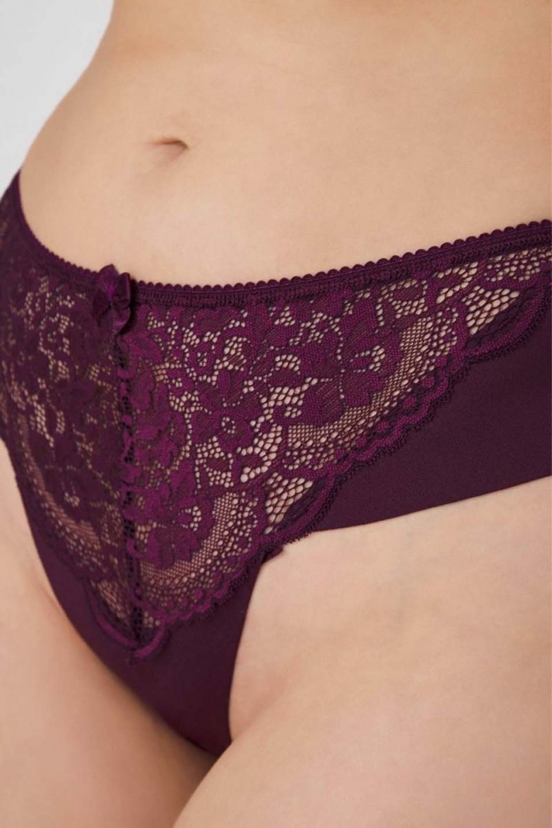 Εσώρουχο PLUS SIZE COTTONHILL Χωρίς Ραφές YOLANDA CH6002 Εσώρουχο PLUS SIZE COTTONHILL Χωρίς Ραφές YOLANDA CH6002