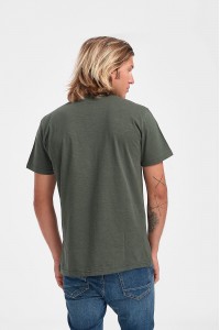 T-Shirt Ανδρικό HOPE Cotton4all Καλοκαίρι 2020 T-Shirt Ανδρικό HOPE Cotton4all Καλοκαίρι 2020