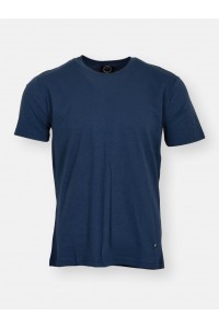 Ανδρικό T-Shirt Green n Blue Cotton4all Καλοκαίρι 2020