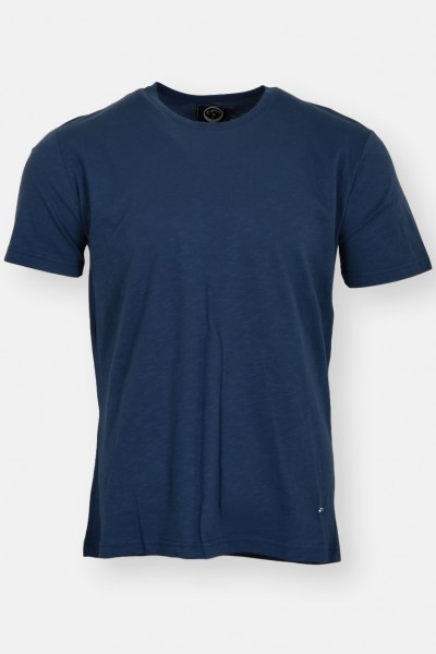 Ανδρικό T-Shirt Green n Blue Cotton4all Καλοκαίρι 2020