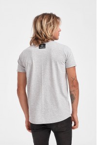 T-Shirt Ανδρικό RAINY MAN Cotton4all Καλοκαίρι 2020 T-Shirt Ανδρικό RAINY MAN Cotton4all Καλοκαίρι 2020
