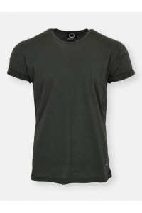 Ανδρικό T-Shirt Green n Blue Cotton4all Καλοκαίρι 2020 Ανδρικό T-Shirt Green n Blue Cotton4all Καλοκαίρι 2020