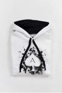 Μπλούζα Φούτερ Cotton4all ACE Μπλούζα Φούτερ Cotton4all ACE