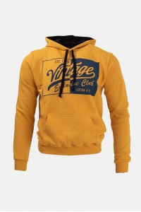 Μπλούζα Φούτερ Cotton4all VINTAGE Μπλούζα Φούτερ Cotton4all VINTAGE