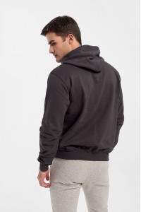 Μπλούζα φούτερ COTTON4ALL INDUSTRY CRAFTED Μπλούζα φούτερ COTTON4ALL INDUSTRY CRAFTED