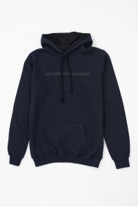 Ανδρική μπλούζα φούτερ COTTON4ALL GARCONS Ανδρική μπλούζα φούτερ COTTON4ALL GARCONS