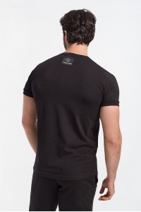 Ανδρικό T-Shirt Cotton4all RABBIT MASK Ανδρικό T-Shirt Cotton4all RABBIT MASK