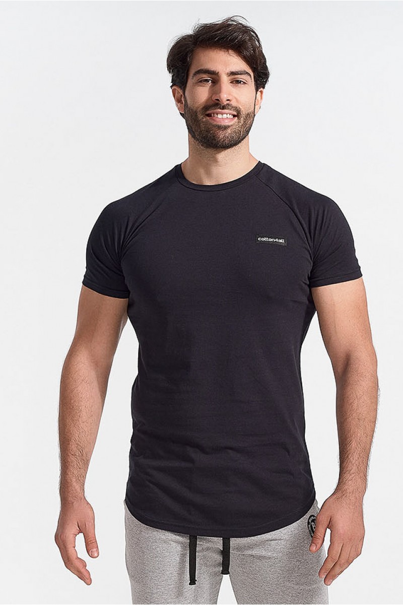 Ανδρικό Tee Shirt BLACK MAMBA