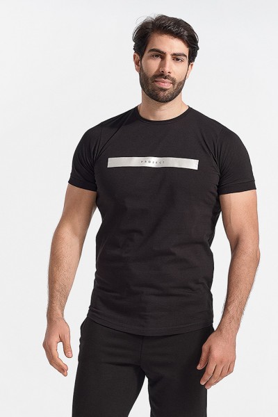 Ανδρικό T-Shirt Cotton4all Project