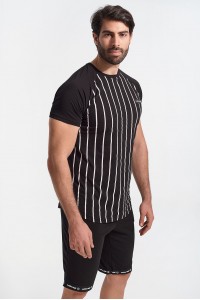 Ανδρικό T-Shirt Cotton4all Sports Line