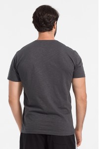 Ανδρικό T-Shirt Cotton4all Daily Aesthetikz Ανδρικό T-Shirt Cotton4all Daily Aesthetikz