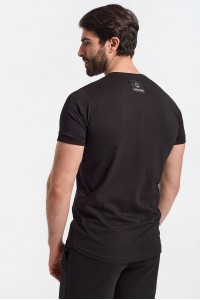 Ανδρικό T-Shirt Cotton4all Project Ανδρικό T-Shirt Cotton4all Project