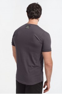 Ανδρικό T-Shirt Cotton4all RABBIT MASK Ανδρικό T-Shirt Cotton4all RABBIT MASK