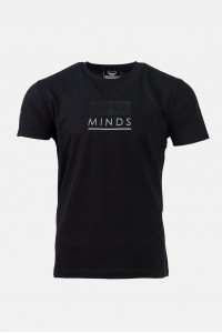 Ανδρικό T-Shirt Cotton4all LOST MINDS 420 Ανδρικό T-Shirt Cotton4all LOST MINDS 420