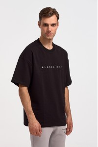 Ανδρικό T-Shirt OVERSIZE COTTON4ALL 24-841