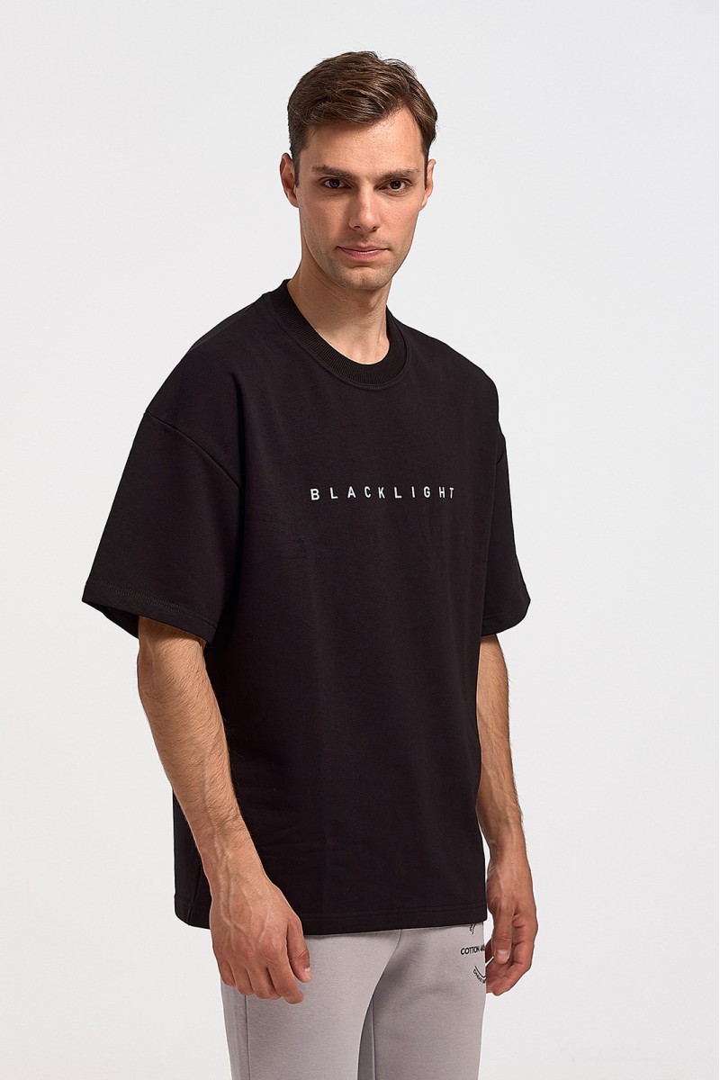 Ανδρικό T-Shirt OVERSIZE COTTON4ALL 24-841