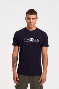 Ανδρικό T-Shirt Cotton4all CHAOS 24-902
