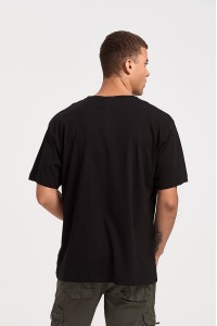 Ανδρικό T-Shirt Cotton4all UNION MADE 13 453 Ανδρικό T-Shirt Cotton4all UNION MADE 13 453