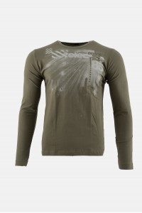 Ανδρική Μπλούζα COTTON4ALL SELECT Προσφορά Ανδρική Μπλούζα COTTON4ALL SELECT Προσφορά