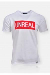 Ανδρικό T-Shirt Cotton4all UNREAL