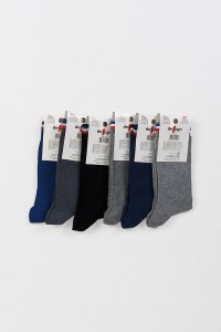 Unisex Κάλτσες DESIGN Sport 6 Pack 1502132 Unisex Κάλτσες DESIGN Sport 6 Pack 1502132