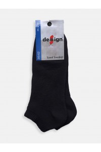 UNISEX Αθλητικές κάλτσες σοσόνια DESIGN Μπουρνουζέ