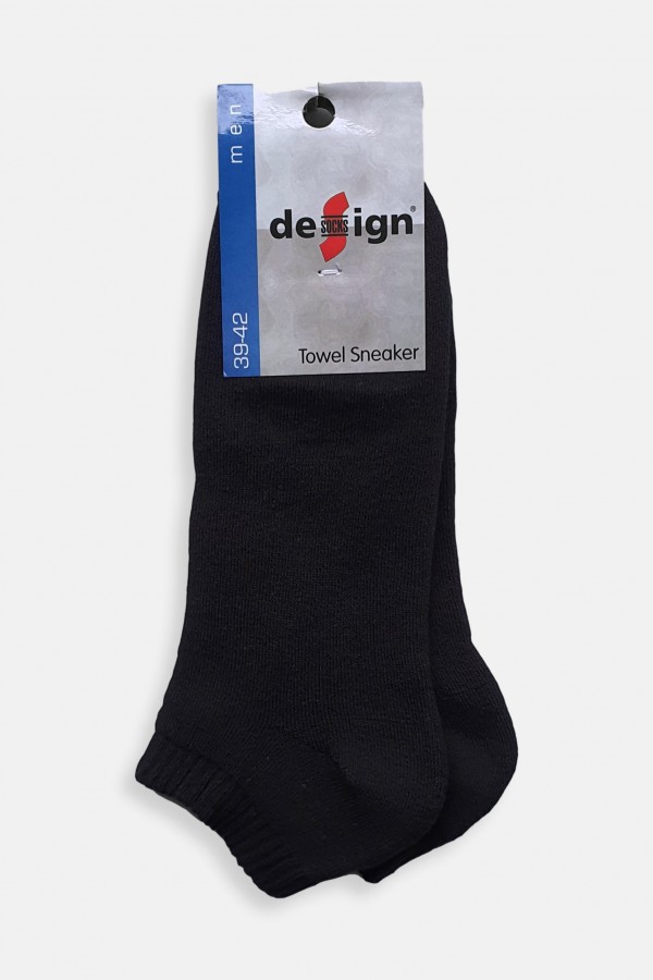 UNISEX Αθλητικές κάλτσες σοσόνια DESIGN Μπουρνουζέ