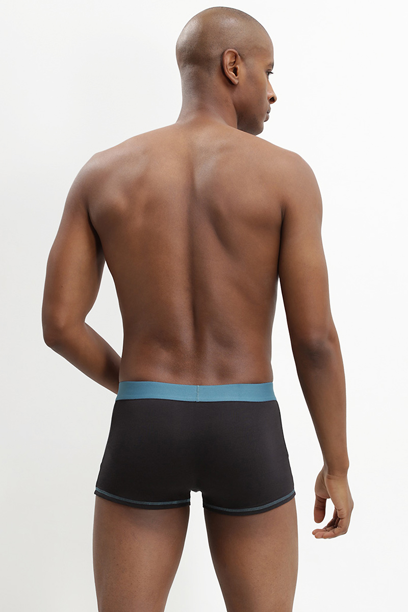Ανδρικά εσώρουχα DIM Boxers 2 Pack D005D Ανδρικά εσώρουχα DIM Boxers 2 Pack D005D