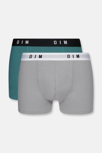 Ανδρικά εσώρουχα DIM Boxers 2 Pack D0ARL