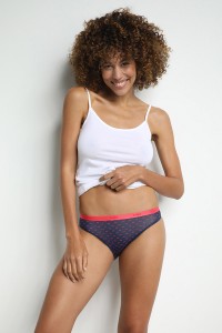 Γυναικεία Εσώρουχα DIM Slip 3 Pack D4C17 3 Γυναικεία Εσώρουχα DIM Slip 3 Pack D4C17 3
