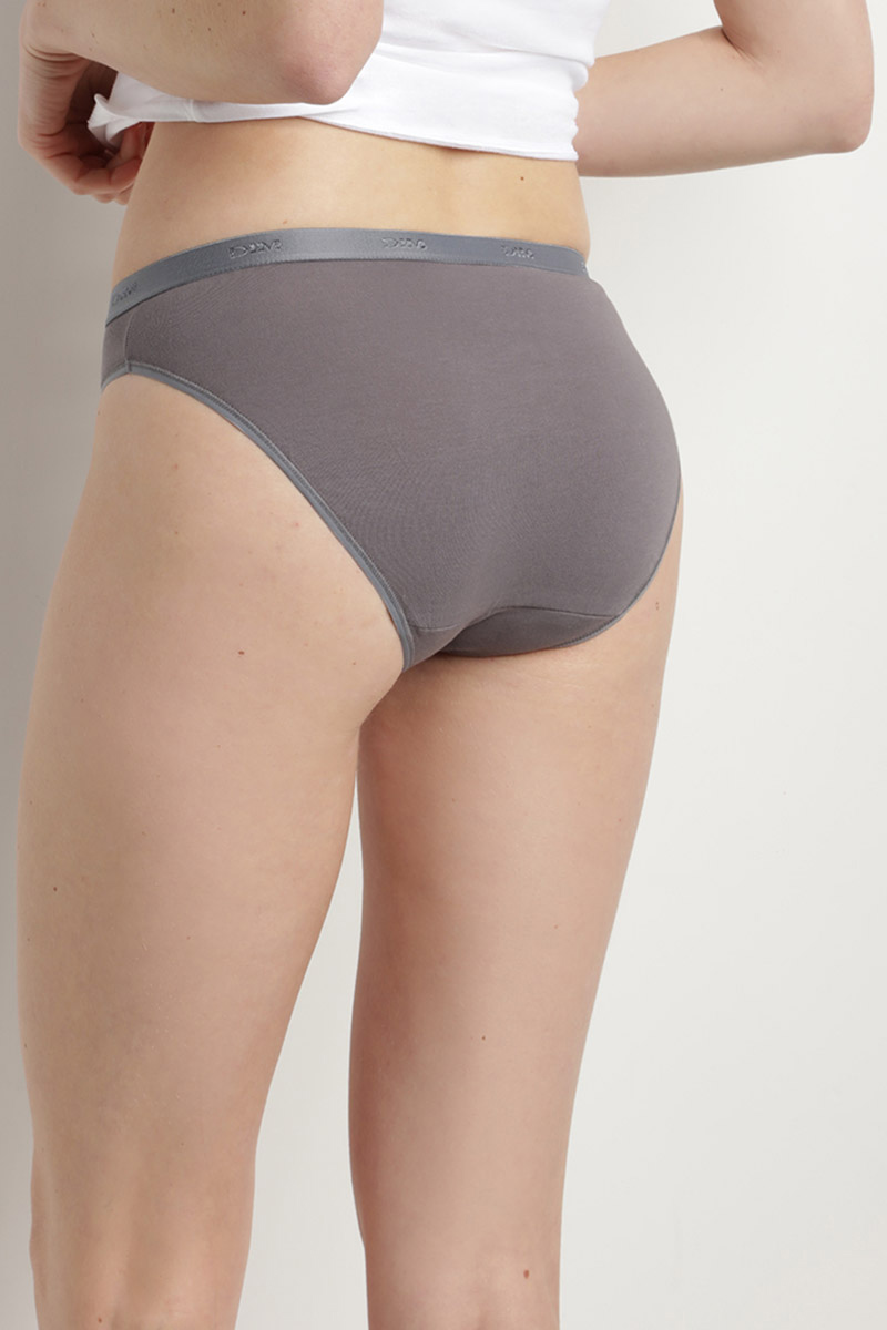 Γυναικεία Εσώρουχα DIM Slip 3 Pack D4H00 Γυναικεία Εσώρουχα DIM Slip 3 Pack D4H00
