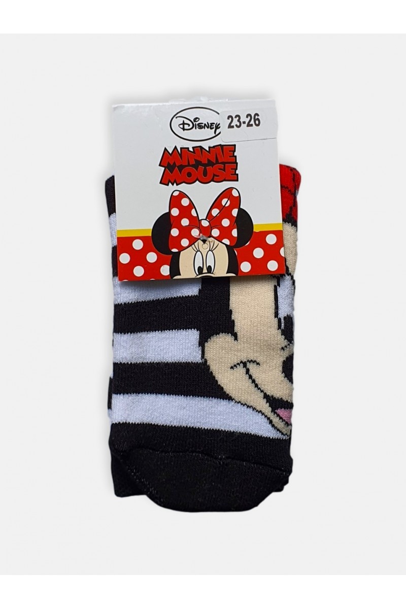 Παιδική κάλτσα Minnie 