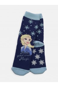Παιδικές κάλτσες DISNEY FROZEN με βεντουζάκια 2021 Παιδικές κάλτσες DISNEY FROZEN με βεντουζάκια 2021