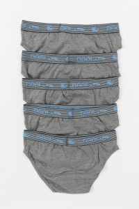 Παιδικά σλιπ DONELLA 5 Pack 7671W combo 2 Παιδικά σλιπ DONELLA 5 Pack 7671W combo 2