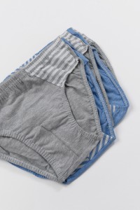 Εφηβικά σλιπ αγόρι DONELLA 5 Pack 7672179 Εφηβικά σλιπ αγόρι DONELLA 5 Pack 7672179