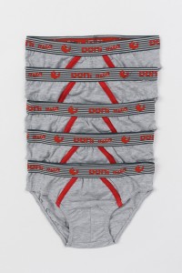 Παιδικά σλιπ DONELLA 5 Pack 7671W combo 1 Παιδικά σλιπ DONELLA 5 Pack 7671W combo 1