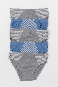 Εφηβικά σλιπ αγόρι DONELLA 5 Pack 7672179 Εφηβικά σλιπ αγόρι DONELLA 5 Pack 7672179