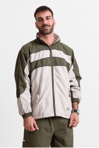 Χειμερινές φόρμες σετ DOUBLE OUTFITTERS 1992 ΧΑΚΙ Χειμερινές φόρμες σετ DOUBLE OUTFITTERS 1992 ΧΑΚΙ
