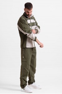 Χειμερινές φόρμες σετ DOUBLE OUTFITTERS 1992 ΧΑΚΙ Χειμερινές φόρμες σετ DOUBLE OUTFITTERS 1992 ΧΑΚΙ