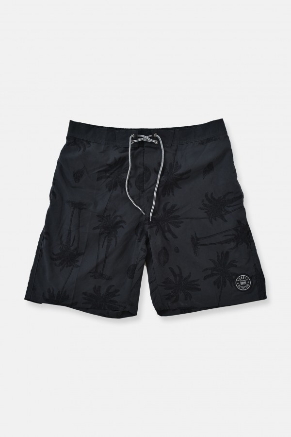 Ανδρικό Μαγιό Βερμούδα DOUBLE PALM TREE MTS96