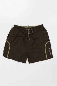 Μαγιό βερμούδα DOUBLE OUTFITTERS MTS73A King Size Μαγιό βερμούδα DOUBLE OUTFITTERS MTS73A King Size