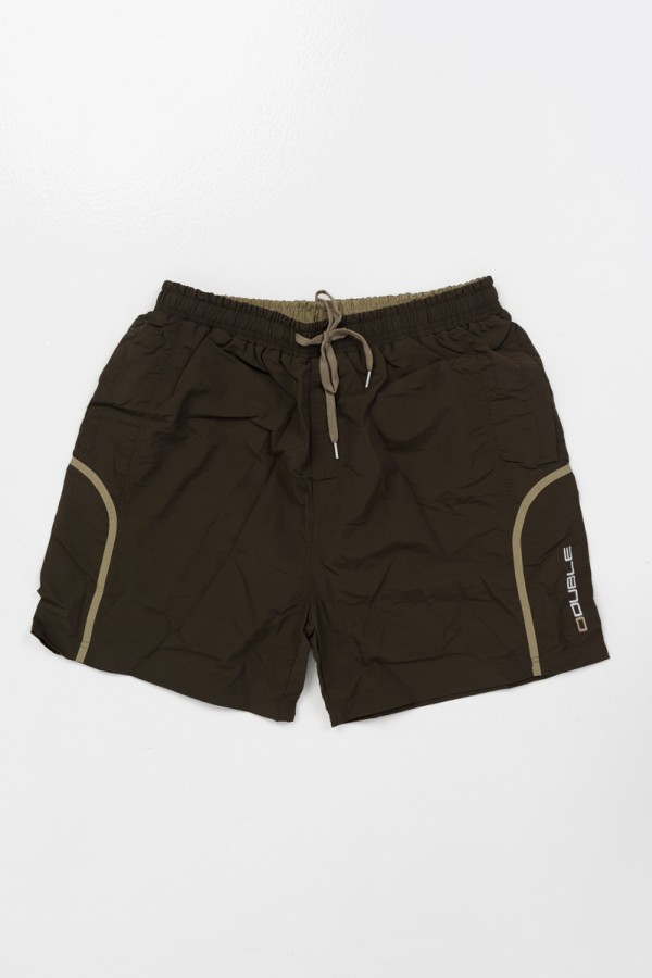 Μαγιό βερμούδα DOUBLE OUTFITTERS MTS73A King Size