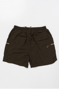 Μαγιό βερμούδα DOUBLE OUTFITTERS MTS73A King Size Μαγιό βερμούδα DOUBLE OUTFITTERS MTS73A King Size